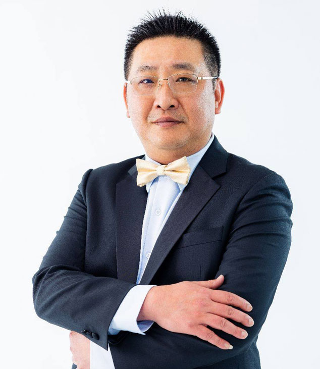 張園宗